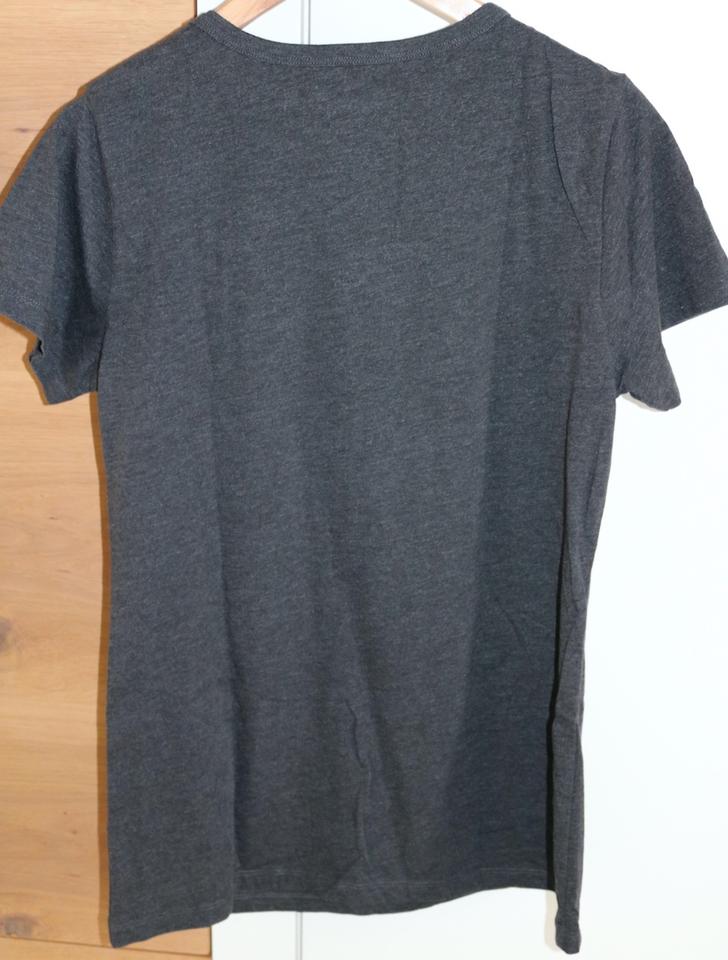 Hard Rock Café Damen T-Shirt, Print-Shirt Gr. 38, M – wie neu! in Passau