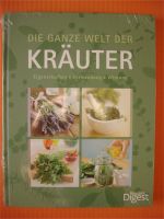 Buch Die ganze Welt der Kräuter Readers Digest - ungelesen & ovp Hannover - Bothfeld-Vahrenheide Vorschau