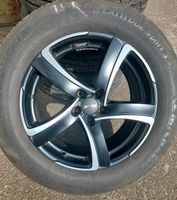 Alutec Shark  5x108 255/55 R18 Ford Jaguar Landrover Volvo Ludwigslust - Landkreis - Zarrentin Vorschau