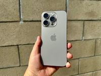 Tauschen iPhone 15 pro gegen Max Nordrhein-Westfalen - Remscheid Vorschau