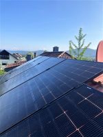 Sunova Solarmodul 440W Tangra S Pro Black Topcon Glas/Glas Rheinland-Pfalz - Remagen Vorschau