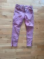 Esprit skinny Jeans beerenfarben Gr 40 Rheinland-Pfalz - Römerberg Vorschau