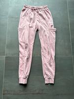 Nike Hose Jogginghose rosa Gr. XS Sachsen - Wilsdruff Vorschau