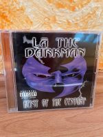 La The Darkman - Heist of the Century CD (Wu-Tang) Altona - Hamburg Lurup Vorschau