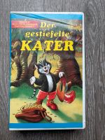 Der Gestiefelte Kater Vhs Niedersachsen - Bahrenborstel Vorschau