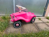 Bobbycar rosa Brandenburg - Falkensee Vorschau