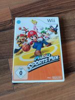 Wii Spiel Wii Mario Sports Mix Sachsen - Glauchau Vorschau