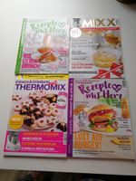 Thermomix Zeitschriften Bayern - Karlskron Vorschau