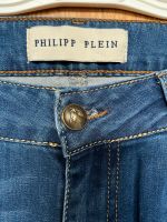 Neuwertige trendige Jeans von PHILIPP PLEIN , Gr.34/32 Nordrhein-Westfalen - Wesel Vorschau