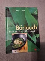 Bärlauch: Frisch aus dem Frühlingsparadies | Buch | Zustand sehr Wuppertal - Vohwinkel Vorschau