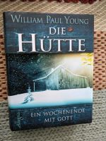 Hardcover Buch Die Hütte William Paul Young Rheinland-Pfalz - Altenbamberg Vorschau