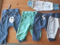 5 Stoff Hosen Set Jogger Gr. 74/80 Rheinland-Pfalz - Plaidt Vorschau