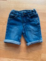 Jeans Short kurz Hose Gr. 98 Poco Piano H&M Zara wie NEU Baden-Württemberg - Ludwigsburg Vorschau