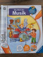 Tip Toi Buch "Die Welt der Musik" Nordrhein-Westfalen - Neuss Vorschau