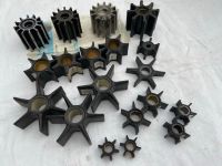 Impeller Volvo Penta Mercruiser Yamaha Schleswig-Holstein - Heikendorf Vorschau