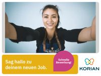 Quereinsteiger (w/m/d) für die Wäscherei (Korian Service) in Kaisersesch Reinigungskraft Putzkraft Reinigungshilfe Reinigungspersonal Rheinland-Pfalz - Kaisersesch Vorschau