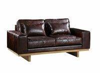 Loungesofa Hamilton 2-Sitzer Vintage Cigar Schleswig-Holstein - Oelixdorf Vorschau