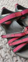 Teva Sandalen Trekkingsandalen wasserfest pink Eimsbüttel - Hamburg Rotherbaum Vorschau