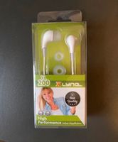 In-Ear Kopfhörer XL200 Nordrhein-Westfalen - Lüdenscheid Vorschau