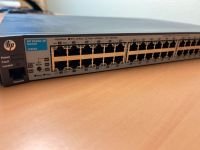 HP Procurve 2510G 48 Port J9280A Switch Sachsen - Flöha  Vorschau