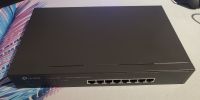 tp-link 8-Port Gigabit Easy Smart Switch TL-SG1008 Thüringen - Königsee Vorschau