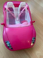 Barbie Cabriolet Glam, 2-Sitzer, pink Nordrhein-Westfalen - Sankt Augustin Vorschau