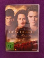 DVD Film Twilight New Moon - Biss zur Mittagsstunde Baden-Württemberg - Kämpfelbach Vorschau