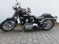 2007 Harley-Davidson Scream'n Eagle Springer Softail, 110 Hessen - Mörfelden-Walldorf Vorschau