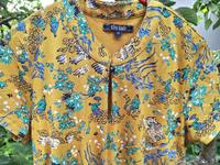 Neues King Louie Kleid - China Style Kreis Ostholstein - Timmendorfer Strand  Vorschau