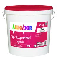 Alligator Airless Spritzspachtel Grob *Angebot* Essen - Essen-Borbeck Vorschau