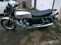 Honda CBX 1000 TEILE  Scheibel 6/1 Hamburg-Mitte - Hamburg Wilhelmsburg Vorschau