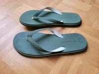 Primark Flip Flops Gr.40/41 khaki Herren Horn-Lehe - Lehesterdeich Vorschau