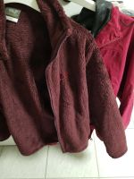 Jack Wolfskin  2in1 bordeaux Gr. L - neu Hessen - Offenbach Vorschau