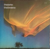 Shadowfax – Shadowdance JAZZ LP VINYL SCHALLPLATTE Baden-Württemberg - Heilbronn Vorschau