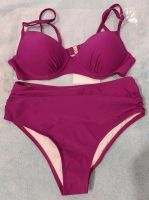 ZU VERKAUFEN NEU BIKINI GR S VIOLET Baden-Württemberg - Wendlingen am Neckar Vorschau