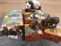 Mc donalds happy meal schleich kalb Koala panda Nordrhein-Westfalen - Paderborn Vorschau