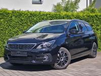 Peugeot 308 SW Allure 1.5 (1.Hand, Automatik, Kamera) Nordrhein-Westfalen - Bad Lippspringe Vorschau