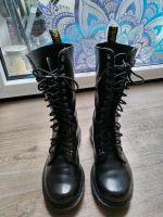 selten Dr. Martens Stiefel Schnallen 37 schwarz Mülheim - Köln Buchforst Vorschau