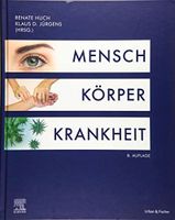 Mensch Körper Krankheit Pflege Heute 8. Auflage Bayern - Erlangen Vorschau