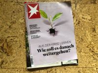 ❌ STERN Nr.17 16.4.2020 Magazin WIE SOLL ES DANACH WEITERGEHEN? ❌ Bayern - Starnberg Vorschau