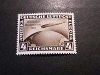 D.Reich 1933 Mi.Nr 498 postfrisch Geprüft Vegesack - Grohn Vorschau