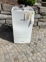 Gastherme mit Warmwasserspeicher Nordrhein-Westfalen - Olpe Vorschau