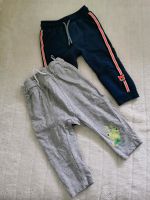 Hosen 86 Jogginghose Hose Frosch Tiger Hessen - Biebertal Vorschau