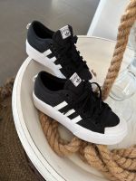 !! Original Adidas Nizza Plateau Sneaker Nordrhein-Westfalen - Odenthal Vorschau