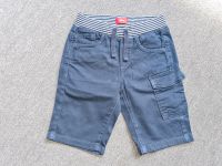 S.oliver Cargo Shorts Gr 122 reg Hessen - Büdingen Vorschau