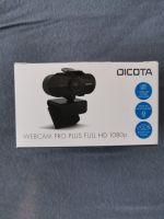 WebCam Dicota Pro Plus Full HD 1080 p Nordrhein-Westfalen - Köln Vogelsang Vorschau