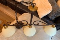 Sehr schöne Pendel Deckenlampe - EGLO 85445 NP 162 Euro Rheinland-Pfalz - Herxheim bei Landau/Pfalz Vorschau