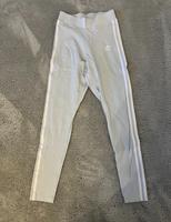 Adidas Leggings Hellblau Gr. 34 neu Bayern - Höchberg Vorschau