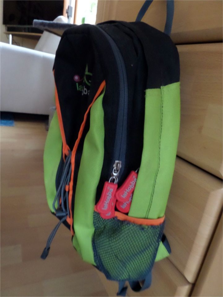 Kinder- Rucksack, Kindergarten, Grundschule in Zeven