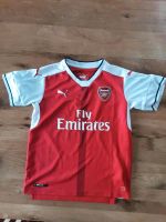 Kinder Trikot und Hose von Arsenal London Nordrhein-Westfalen - Much Vorschau